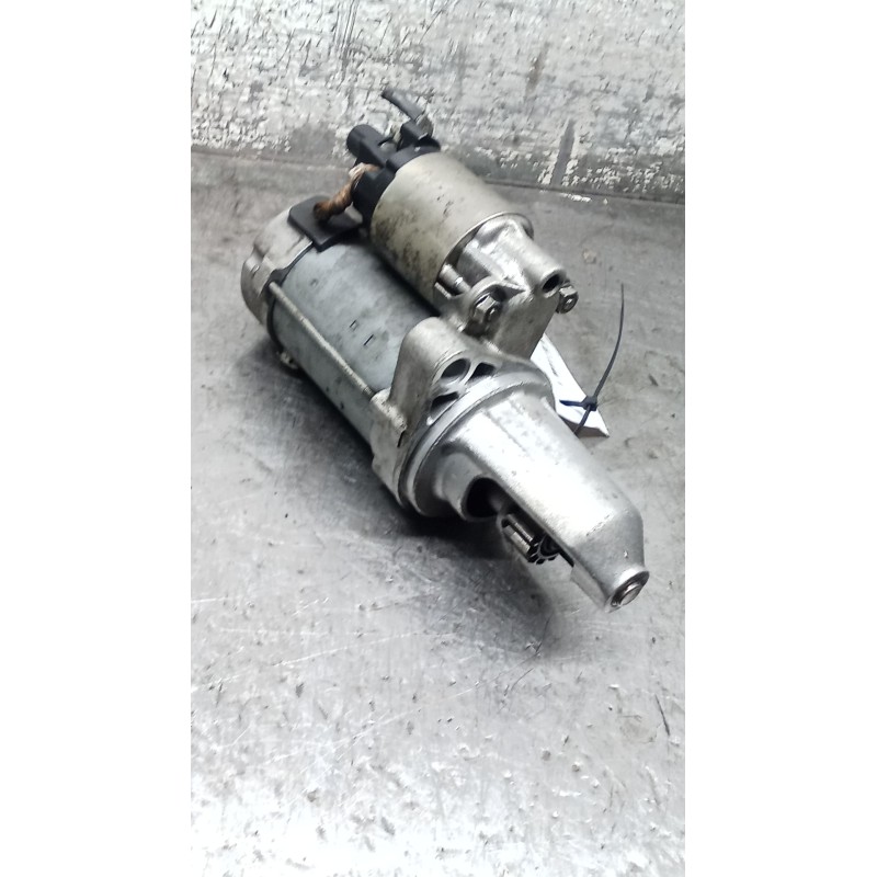 Recambio de motor arranque para mercedes-benz clase b sports tourer (w246, w242) b 180 cdi / d (246.212) referencia OEM IAM A645