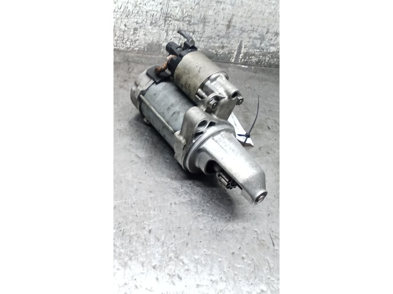 Recambio de motor arranque para mercedes-benz clase b sports tourer (w246, w242) b 180 cdi / d (246.212) referencia OEM IAM A645