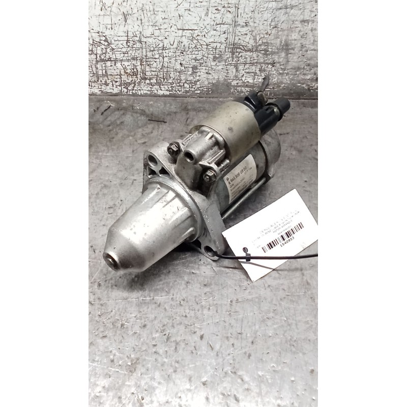 Recambio de motor arranque para mercedes-benz clase b sports tourer (w246, w242) b 180 cdi / d (246.212) referencia OEM IAM A645