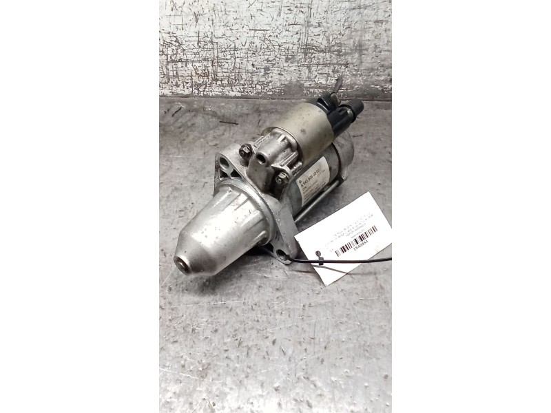 Recambio de motor arranque para mercedes-benz clase b sports tourer (w246, w242) b 180 cdi / d (246.212) referencia OEM IAM A645