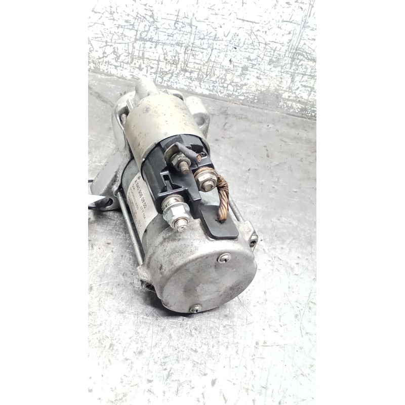 Recambio de motor arranque para mercedes-benz clase b sports tourer (w246, w242) b 180 cdi / d (246.212) referencia OEM IAM A645