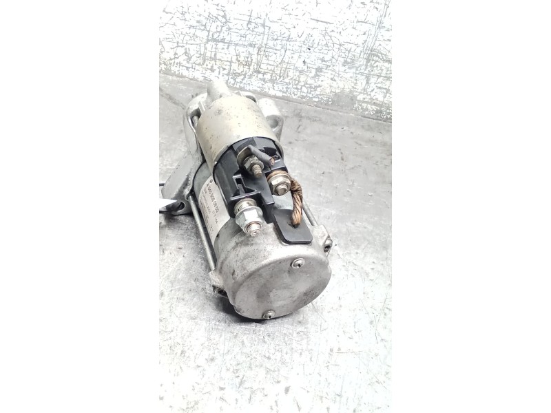Recambio de motor arranque para mercedes-benz clase b sports tourer (w246, w242) b 180 cdi / d (246.212) referencia OEM IAM A645