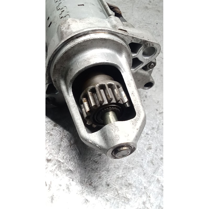 Recambio de motor arranque para mercedes-benz clase b sports tourer (w246, w242) b 180 cdi / d (246.212) referencia OEM IAM A645