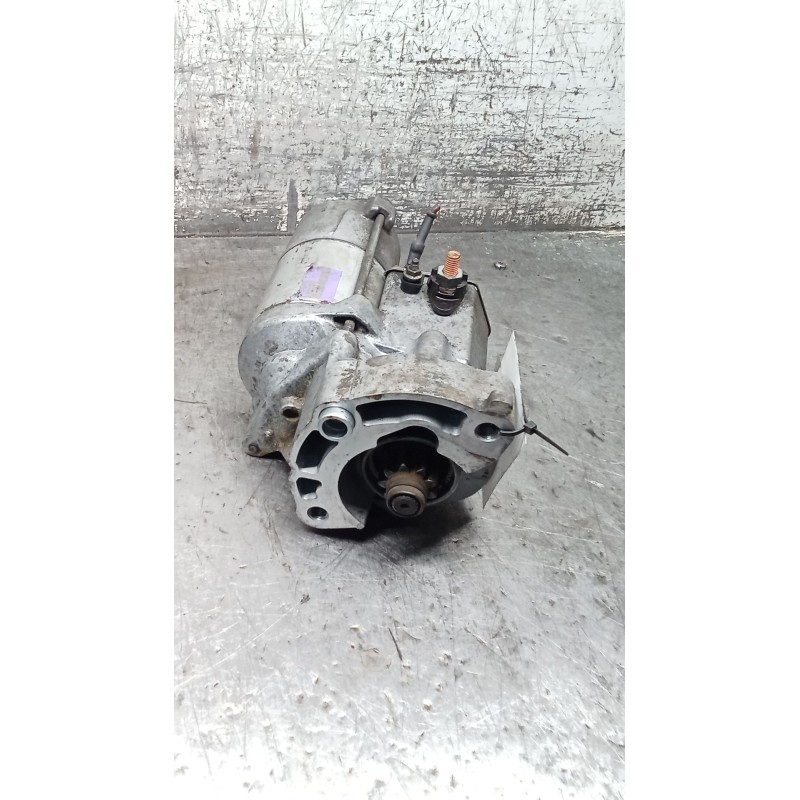 Recambio de motor arranque para land rover freelander 2 (l359) 2.2 td4 4x4 referencia OEM IAM 4280004841 6G9N11000NB 