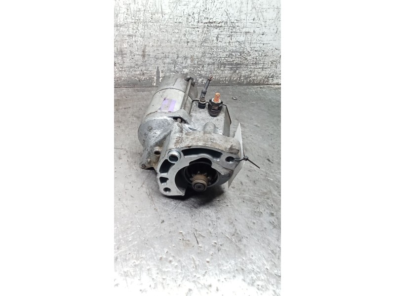 Recambio de motor arranque para land rover freelander 2 (l359) 2.2 td4 4x4 referencia OEM IAM 4280004841 6G9N11000NB 