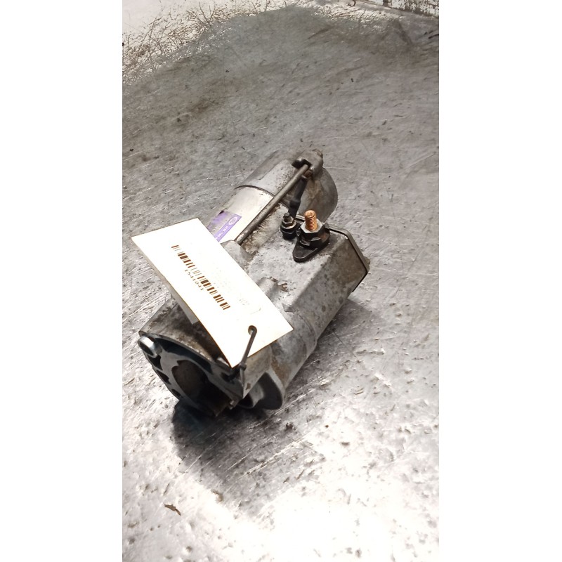 Recambio de motor arranque para land rover freelander 2 (l359) 2.2 td4 4x4 referencia OEM IAM 4280004841 6G9N11000NB 
