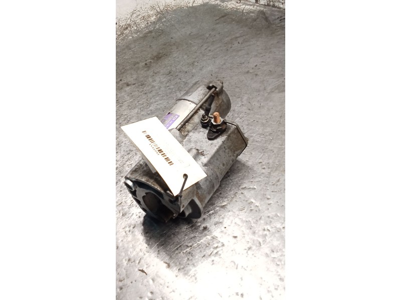 Recambio de motor arranque para land rover freelander 2 (l359) 2.2 td4 4x4 referencia OEM IAM 4280004841 6G9N11000NB 