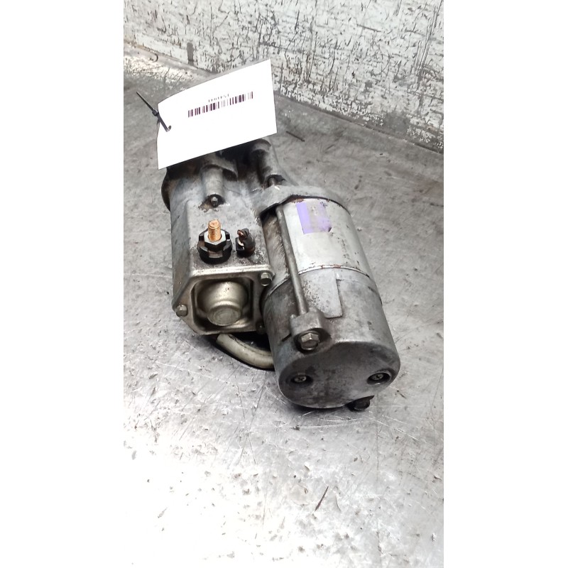 Recambio de motor arranque para land rover freelander 2 (l359) 2.2 td4 4x4 referencia OEM IAM 4280004841 6G9N11000NB 