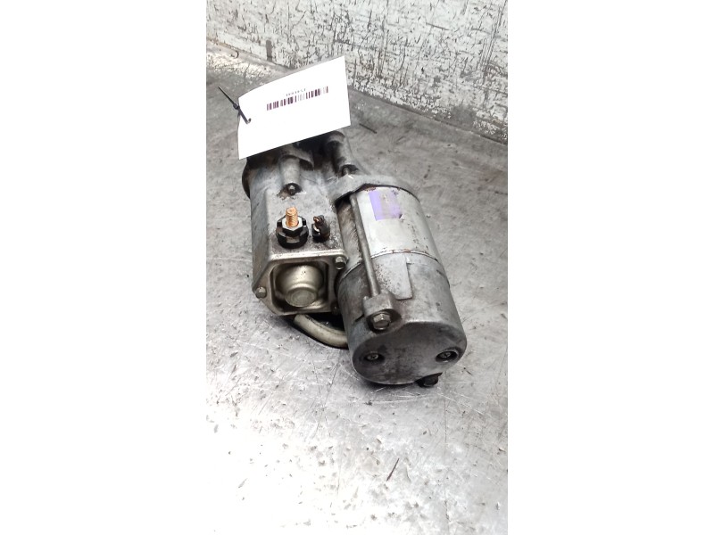 Recambio de motor arranque para land rover freelander 2 (l359) 2.2 td4 4x4 referencia OEM IAM 4280004841 6G9N11000NB 