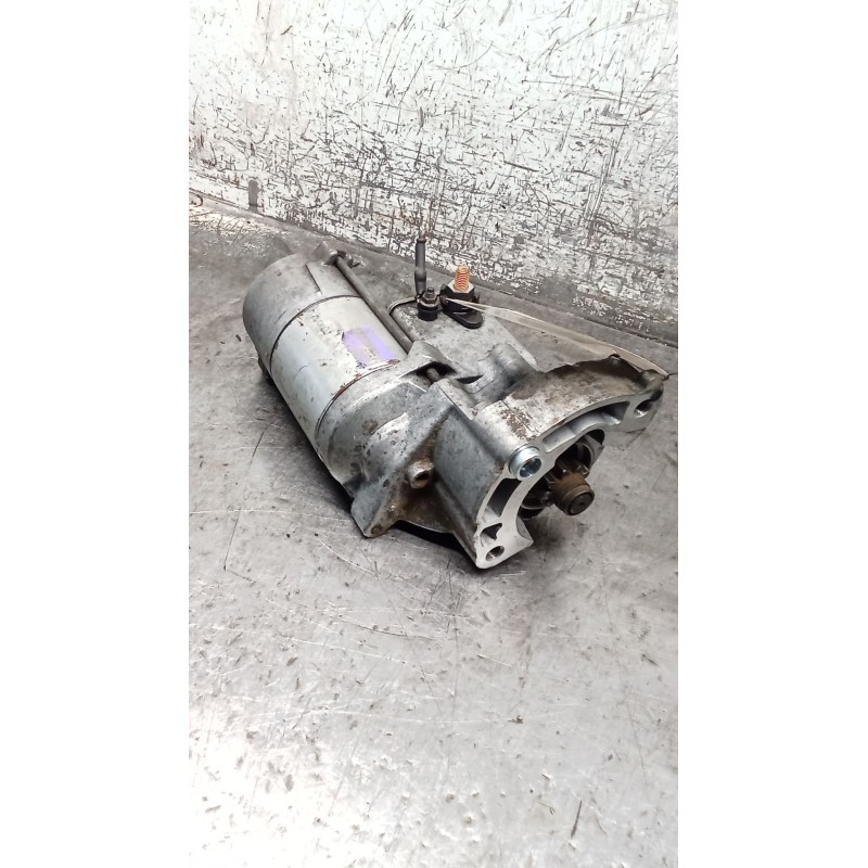Recambio de motor arranque para land rover freelander 2 (l359) 2.2 td4 4x4 referencia OEM IAM 4280004841 6G9N11000NB 