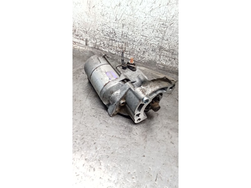 Recambio de motor arranque para land rover freelander 2 (l359) 2.2 td4 4x4 referencia OEM IAM 4280004841 6G9N11000NB 