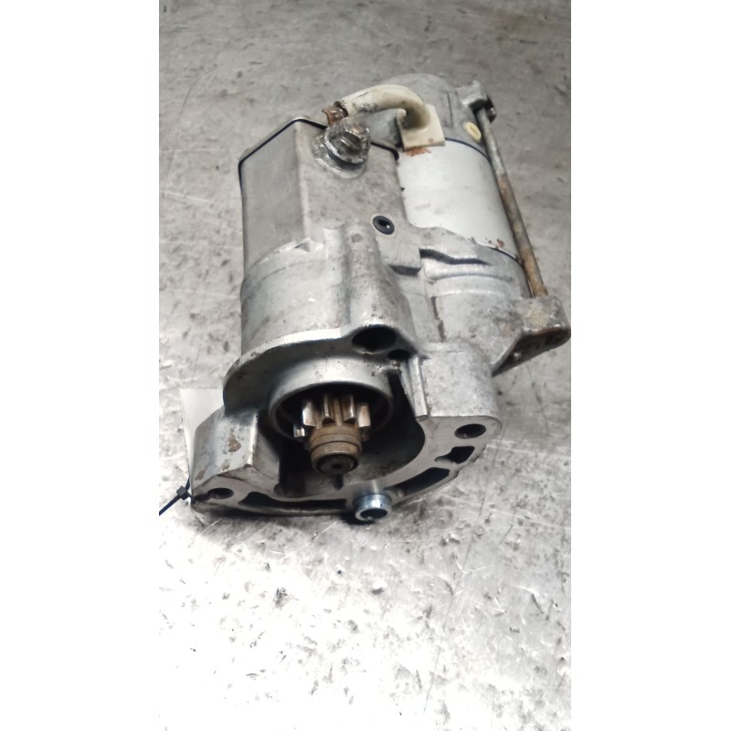 Recambio de motor arranque para land rover freelander 2 (l359) 2.2 td4 4x4 referencia OEM IAM 4280004841 6G9N11000NB 