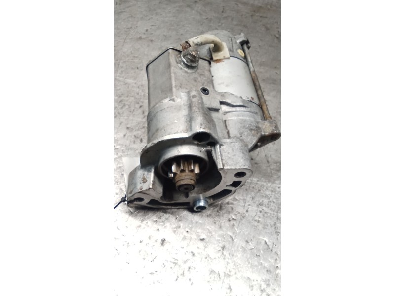 Recambio de motor arranque para land rover freelander 2 (l359) 2.2 td4 4x4 referencia OEM IAM 4280004841 6G9N11000NB 