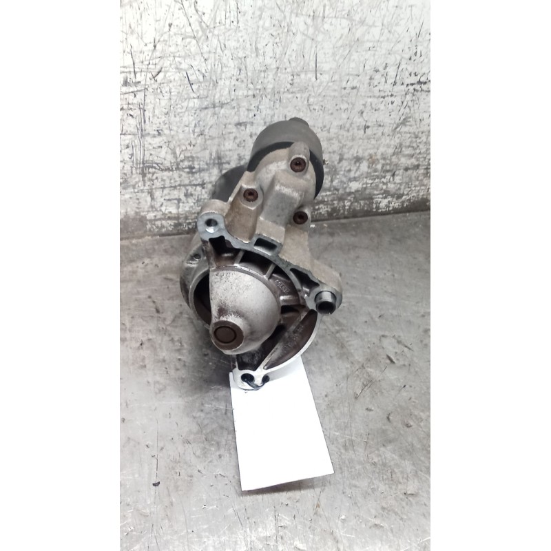 Recambio de motor arranque para peugeot 206 hatchback (2a/c) 1.4 i referencia OEM IAM 0001112041  