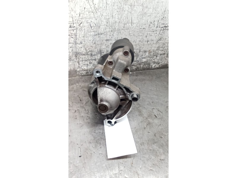 Recambio de motor arranque para peugeot 206 hatchback (2a/c) 1.4 i referencia OEM IAM 0001112041  