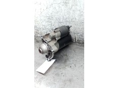 Recambio de motor arranque para peugeot 206 hatchback (2a/c) 1.4 i referencia OEM IAM 0001112041   2