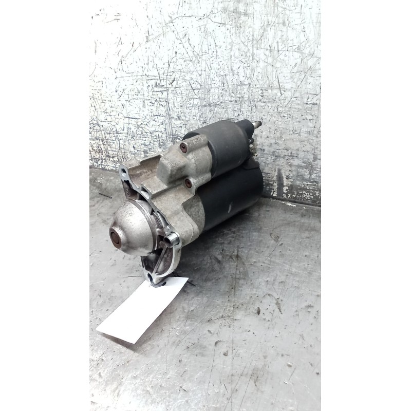 Recambio de motor arranque para peugeot 206 hatchback (2a/c) 1.4 i referencia OEM IAM 0001112041  