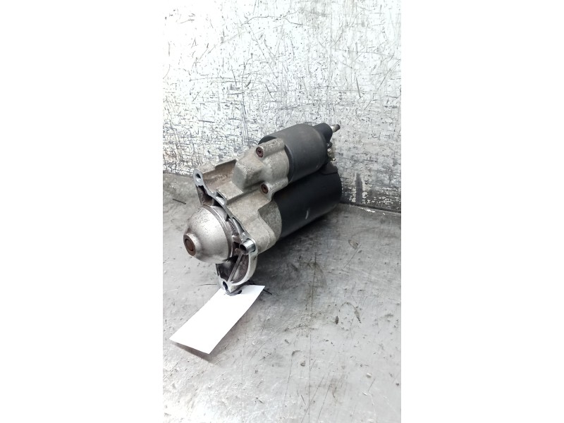 Recambio de motor arranque para peugeot 206 hatchback (2a/c) 1.4 i referencia OEM IAM 0001112041  