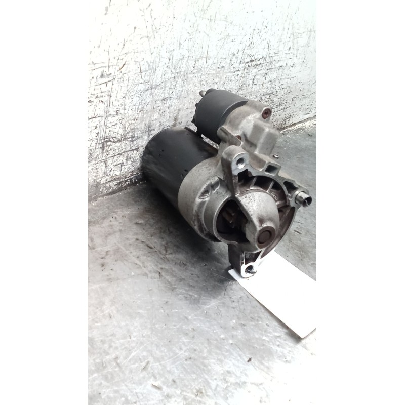 Recambio de motor arranque para peugeot 206 hatchback (2a/c) 1.4 i referencia OEM IAM 0001112041  