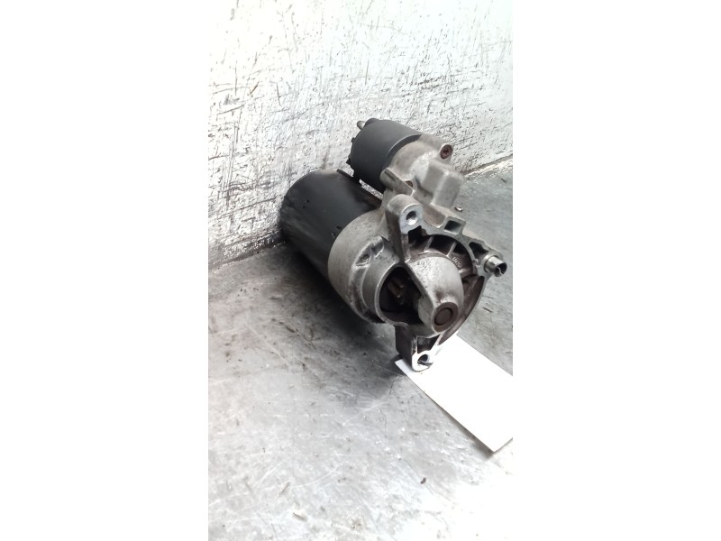 Recambio de motor arranque para peugeot 206 hatchback (2a/c) 1.4 i referencia OEM IAM 0001112041  