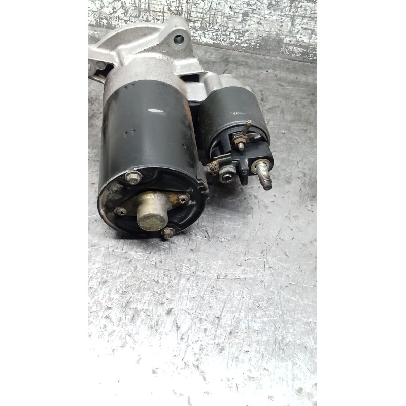 Recambio de motor arranque para peugeot 206 hatchback (2a/c) 1.4 i referencia OEM IAM 0001112041  