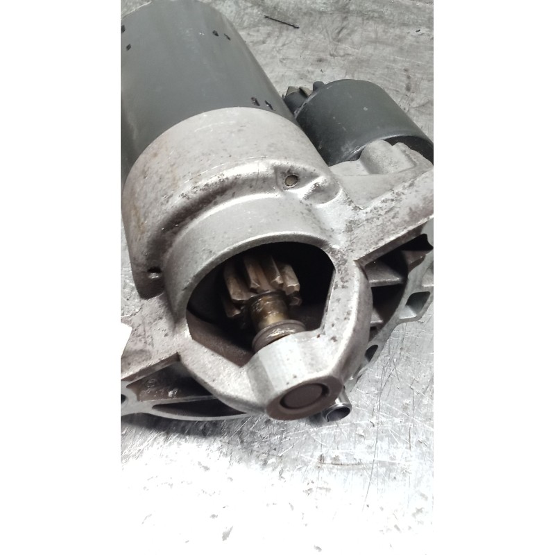 Recambio de motor arranque para peugeot 206 hatchback (2a/c) 1.4 i referencia OEM IAM 0001112041  