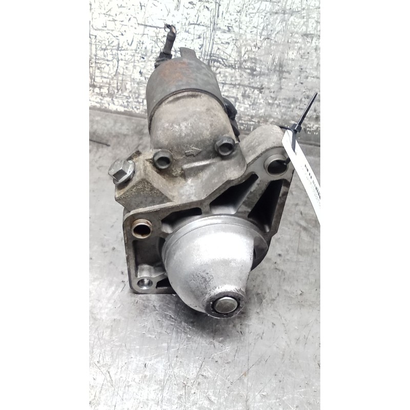 Recambio de motor arranque para renault vel satis (bj0_) 3.5 v6 (bj0r, bj0v, bj0u) referencia OEM IAM 8200730813 S114877C 