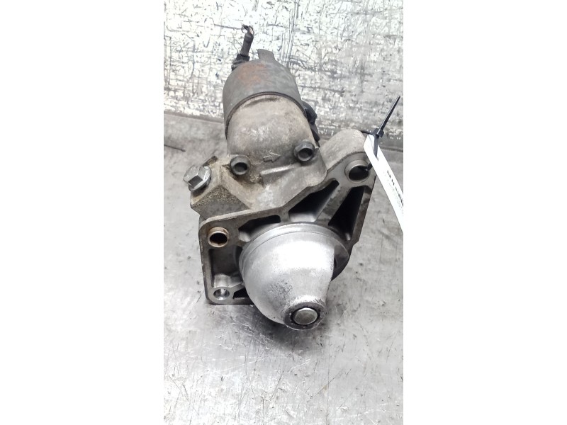 Recambio de motor arranque para renault vel satis (bj0_) 3.5 v6 (bj0r, bj0v, bj0u) referencia OEM IAM 8200730813 S114877C 