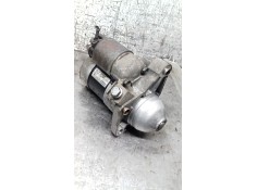 Recambio de motor arranque para renault vel satis (bj0_) 3.5 v6 (bj0r, bj0v, bj0u) referencia OEM IAM 8200730813 S114877C  2