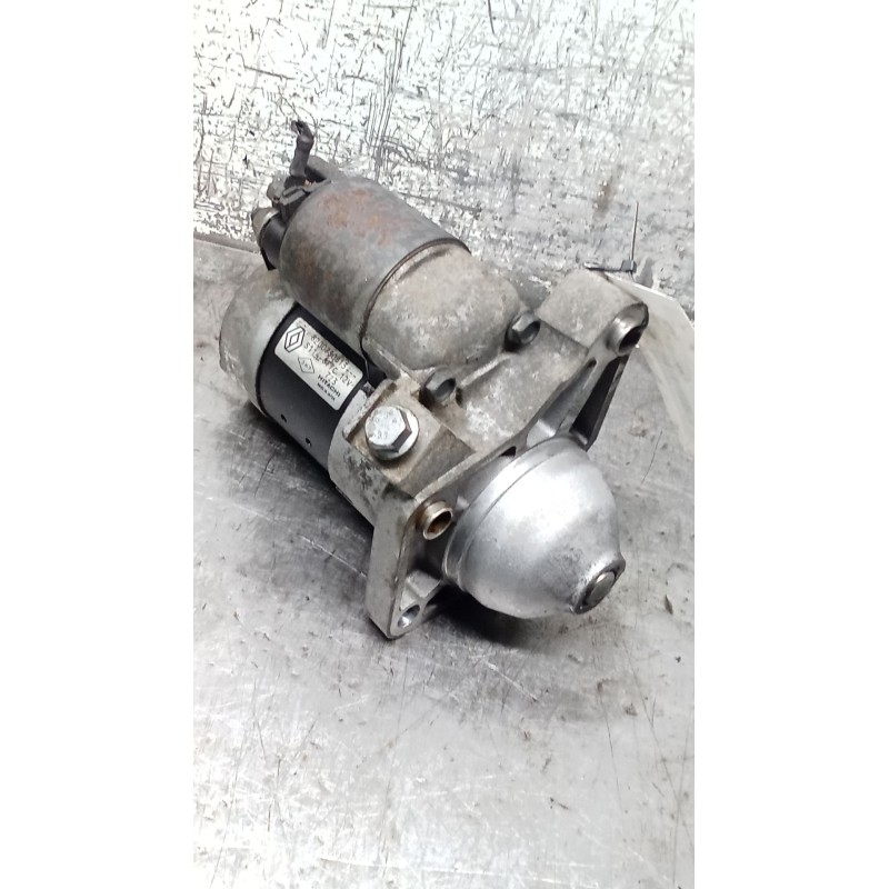 Recambio de motor arranque para renault vel satis (bj0_) 3.5 v6 (bj0r, bj0v, bj0u) referencia OEM IAM 8200730813 S114877C 