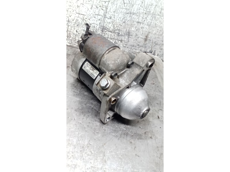 Recambio de motor arranque para renault vel satis (bj0_) 3.5 v6 (bj0r, bj0v, bj0u) referencia OEM IAM 8200730813 S114877C 