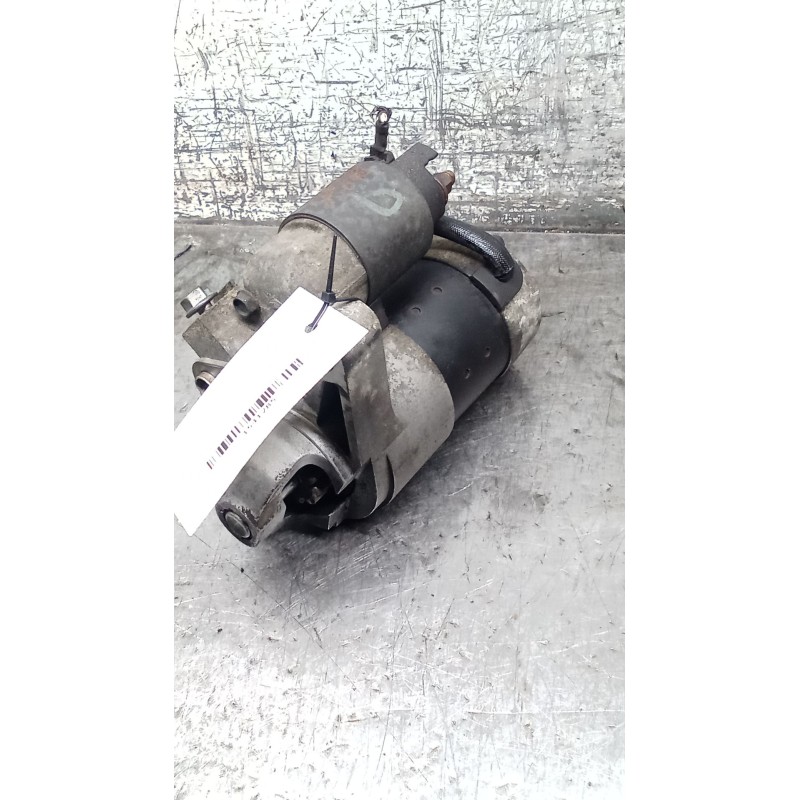 Recambio de motor arranque para renault vel satis (bj0_) 3.5 v6 (bj0r, bj0v, bj0u) referencia OEM IAM 8200730813 S114877C 