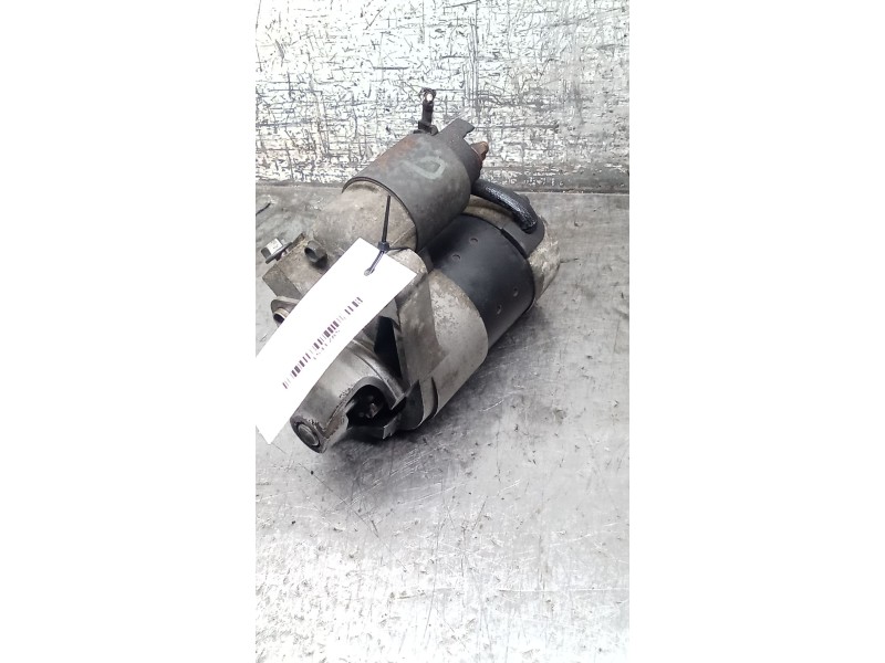 Recambio de motor arranque para renault vel satis (bj0_) 3.5 v6 (bj0r, bj0v, bj0u) referencia OEM IAM 8200730813 S114877C 