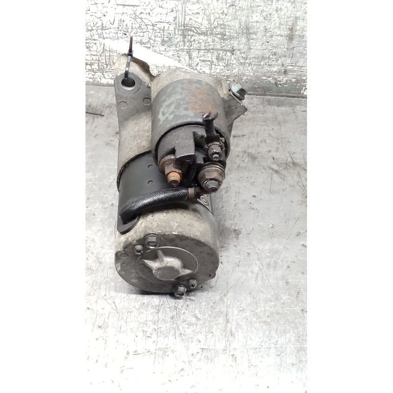 Recambio de motor arranque para renault vel satis (bj0_) 3.5 v6 (bj0r, bj0v, bj0u) referencia OEM IAM 8200730813 S114877C 