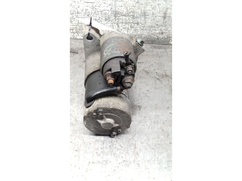 Recambio de motor arranque para renault vel satis (bj0_) 3.5 v6 (bj0r, bj0v, bj0u) referencia OEM IAM 8200730813 S114877C 