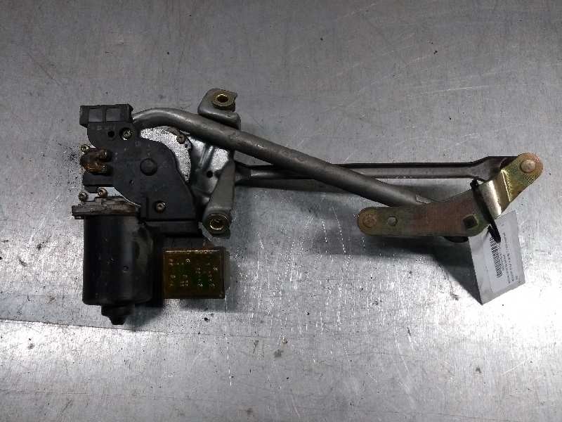 Recambio de motor limpia delantero para mercedes clase a (w168) 1.7 cdi diesel cat referencia OEM IAM   