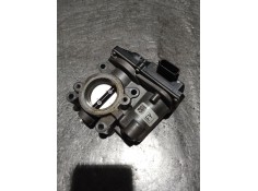 Recambio de caja mariposa para renault megane iii coupé (dz0/1_) 1.2 tce (dz2b, dz11) referencia OEM IAM H8201171233 161204451RD