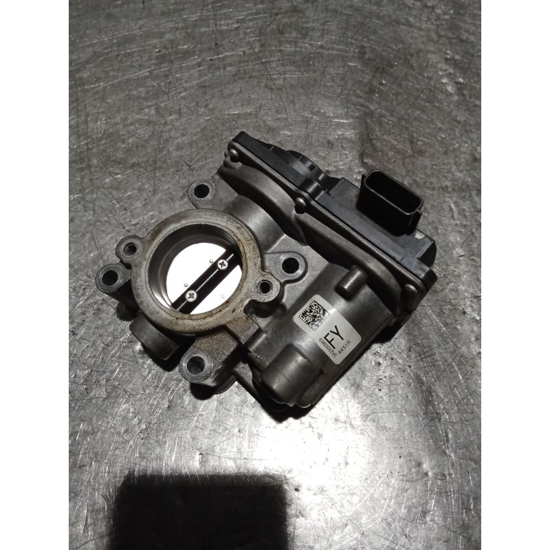 Recambio de caja mariposa para renault megane iii coupé (dz0/1_) 1.2 tce (dz2b, dz11) referencia OEM IAM H8201171233 161204451RD