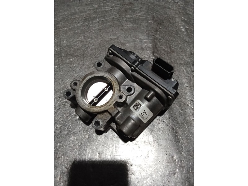 Recambio de caja mariposa para renault megane iii coupé (dz0/1_) 1.2 tce (dz2b, dz11) referencia OEM IAM H8201171233 161204451RD