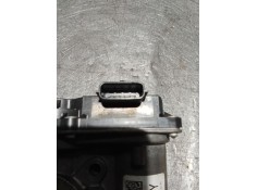 Recambio de caja mariposa para renault megane iii coupé (dz0/1_) 1.2 tce (dz2b, dz11) referencia OEM IAM H8201171233 161204451RD 2