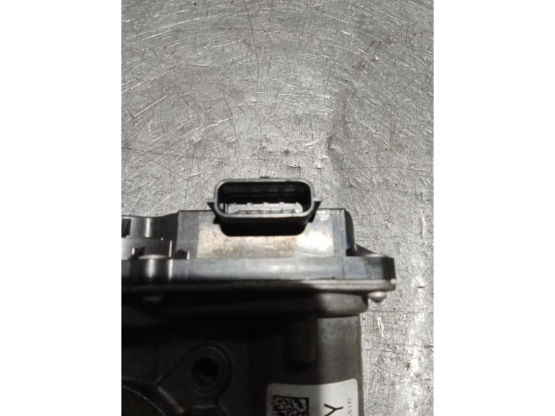 Recambio de caja mariposa para renault megane iii coupé (dz0/1_) 1.2 tce (dz2b, dz11) referencia OEM IAM H8201171233 161204451RD