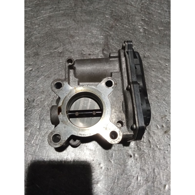 Recambio de caja mariposa para renault megane iii coupé (dz0/1_) 1.2 tce (dz2b, dz11) referencia OEM IAM H8201171233 161204451RD