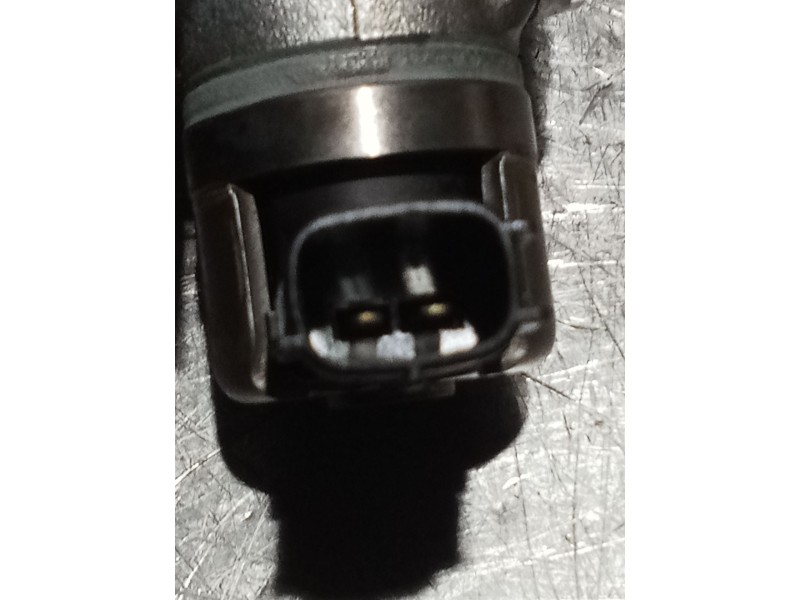 Recambio de bomba combustible para renault megane iii coupé (dz0/1_) 1.2 tce (dz2b, dz11) referencia OEM IAM H82011464  