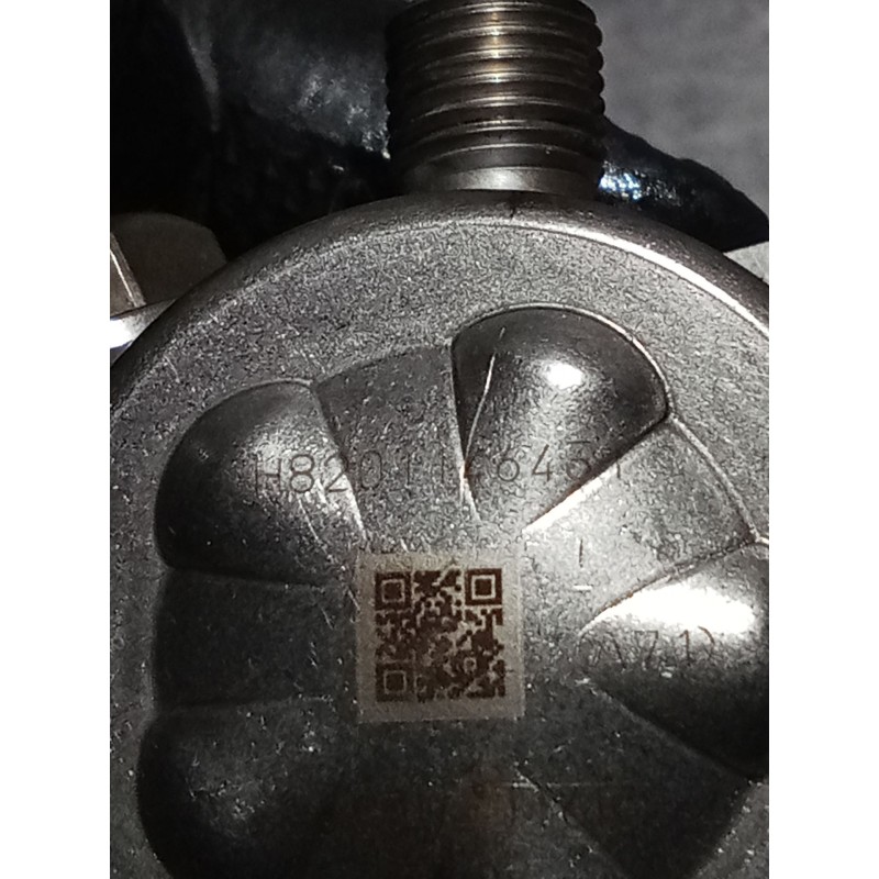 Recambio de bomba combustible para renault megane iii coupé (dz0/1_) 1.2 tce (dz2b, dz11) referencia OEM IAM H82011464  