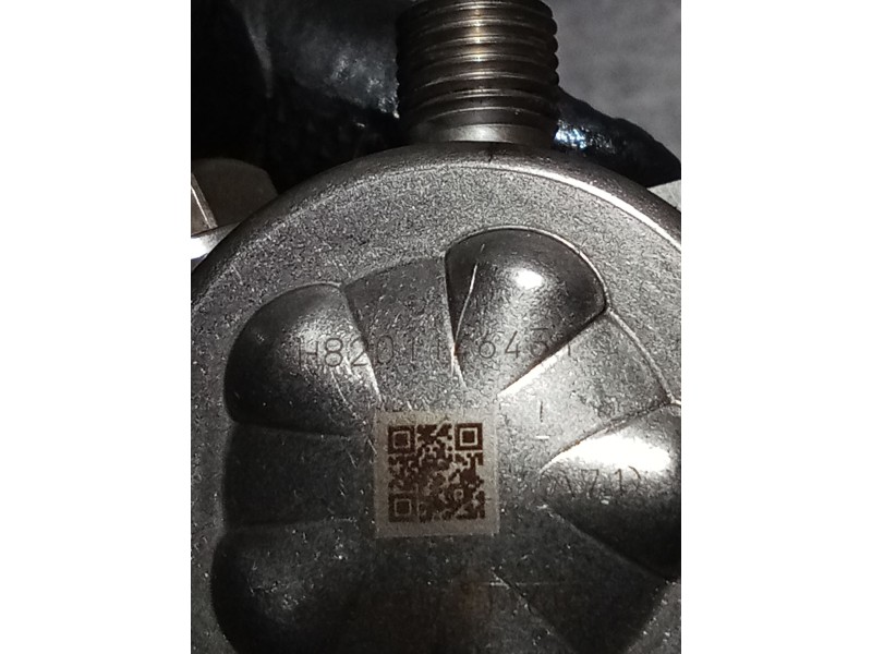 Recambio de bomba combustible para renault megane iii coupé (dz0/1_) 1.2 tce (dz2b, dz11) referencia OEM IAM H82011464  