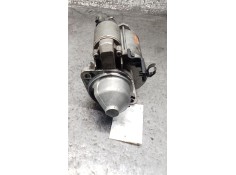 Recambio de motor arranque para kia pro cee´d (ed) 2.0 crdi 140 referencia OEM IAM 3610027700 1250449 