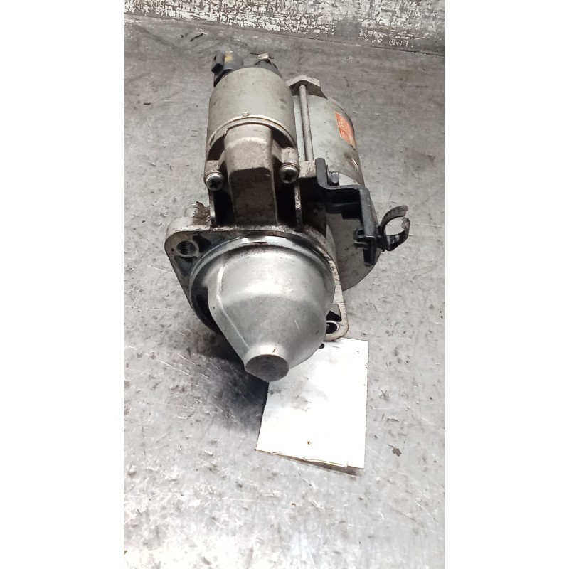 Recambio de motor arranque para kia pro cee´d (ed) 2.0 crdi 140 referencia OEM IAM 3610027700 1250449 