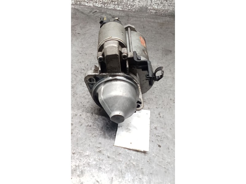 Recambio de motor arranque para kia pro cee´d (ed) 2.0 crdi 140 referencia OEM IAM 3610027700 1250449 