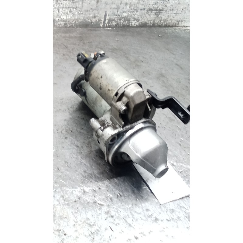 Recambio de motor arranque para kia pro cee´d (ed) 2.0 crdi 140 referencia OEM IAM 3610027700 1250449 
