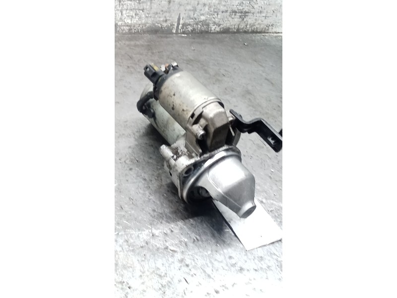 Recambio de motor arranque para kia pro cee´d (ed) 2.0 crdi 140 referencia OEM IAM 3610027700 1250449 
